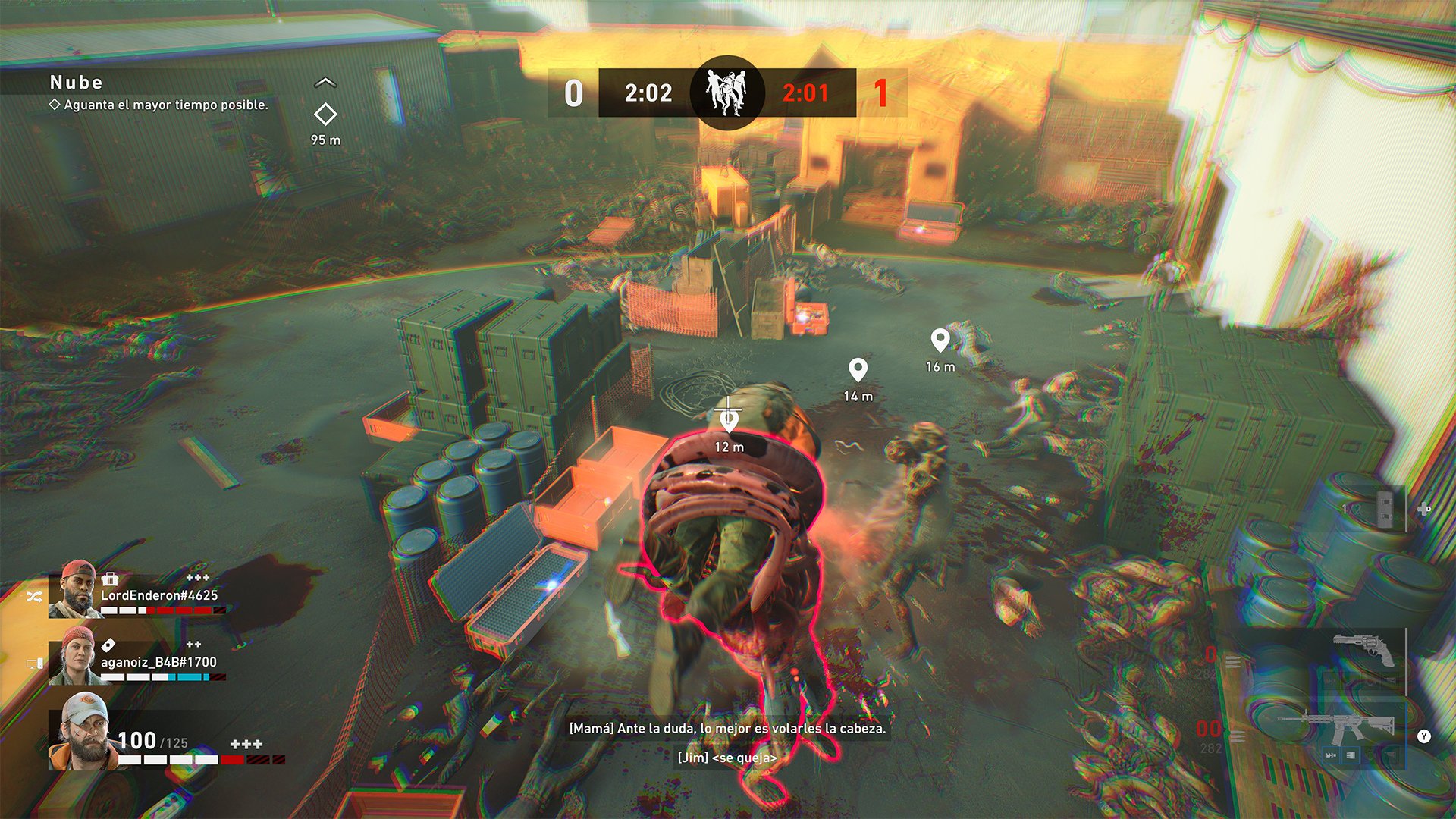 Back 4 Blood - Imagen 30